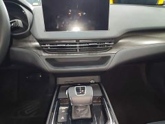 Hongqi E-QM5 2021 online appointment charging Didi version 5 seats - ფოტო 13