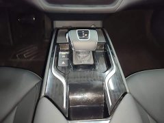 Hongqi E-QM5 2021 online appointment charging Didi version 5 seats - ფოტო 14