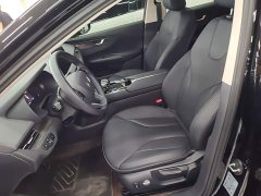Hongqi E-QM5 2021 online appointment charging Didi version 5 seats - ფოტო 15