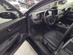 Hongqi E-QM5 2021 online appointment charging Didi version 5 seats - ფოტო 16