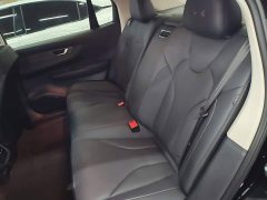 Hongqi E-QM5 2021 online appointment charging Didi version 5 seats - ფოტო 17