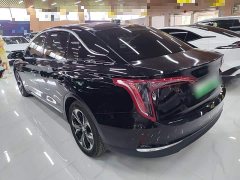 Hongqi E-QM5 2021 online appointment charging Didi version 5 seats - ფოტო 5