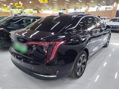 Hongqi E-QM5 2021 online appointment charging Didi version 5 seats - ფოტო 7