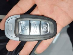 Hongqi E-QM5 2021 online appointment charging Didi version 5 seats - ფოტო 9