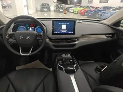 Hongqi E-QM5 2023 facelift basic travel version - ფოტო 10