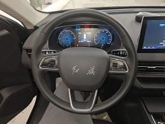 Hongqi E-QM5 2023 facelift basic travel version - ფოტო 11