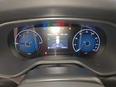 Hongqi E-QM5 2023 facelift basic travel version - ფოტო 12