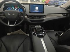 Hongqi E-QM5 2023 facelift basic travel version - ფოტო 14
