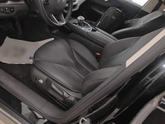 Hongqi E-QM5 2023 facelift basic travel version - ფოტო 15