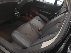 Hongqi E-QM5 2023 facelift basic travel version - ფოტო 17