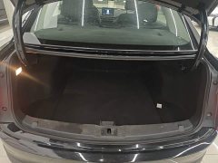 Hongqi E-QM5 2023 facelift basic travel version - ფოტო 19