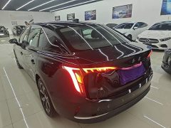 Hongqi E-QM5 2023 facelift basic travel version - ფოტო 5