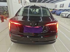 Hongqi E-QM5 2023 facelift basic travel version - ფოტო 6
