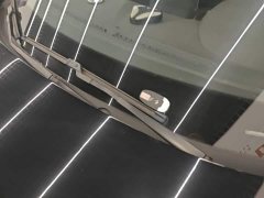 Hongqi E-QM5 2023 facelift basic travel version - ფოტო 9