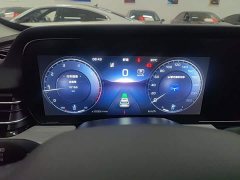 Hongqi HS5 2025 2.0T four-wheel drive Qixiang Pro version - ფოტო 12