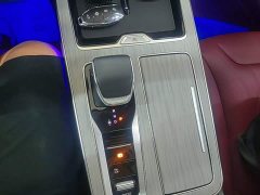 Hongqi HS5 2025 2.0T four-wheel drive Qixiang Pro version - ფოტო 14