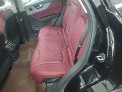 Hongqi HS5 2025 2.0T four-wheel drive Qixiang Pro version - ფოტო 17