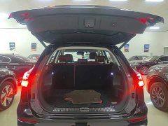 Hongqi HS5 2025 2.0T four-wheel drive Qixiang Pro version - ფოტო 19