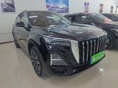 Hongqi HS5 2025 2.0T four-wheel drive Qixiang Pro version - ფოტო 4