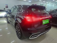 Hongqi HS5 2025 2.0T four-wheel drive Qixiang Pro version - ფოტო 5