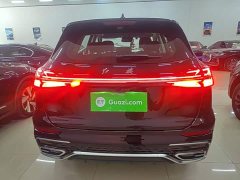 Hongqi HS5 2025 2.0T four-wheel drive Qixiang Pro version - ფოტო 6