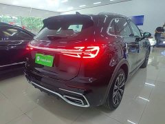 Hongqi HS5 2025 2.0T four-wheel drive Qixiang Pro version - ფოტო 7