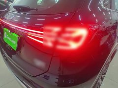 Hongqi HS5 2025 2.0T four-wheel drive Qixiang Pro version - ფოტო 8