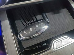 Hongqi HS5 2025 2.0T four-wheel drive Qixiang Pro version - ფოტო 9