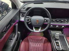Hongqi HS5 2023 2.0T Qixiang Pro version - ფოტო 11