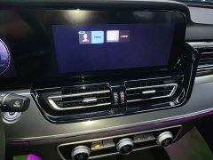 Hongqi HS5 2023 2.0T Qixiang Pro version - ფოტო 13