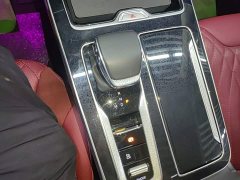 Hongqi HS5 2023 2.0T Qixiang Pro version - ფოტო 14
