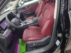 Hongqi HS5 2023 2.0T Qixiang Pro version - ფოტო 15