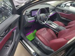 Hongqi HS5 2023 2.0T Qixiang Pro version - ფოტო 16