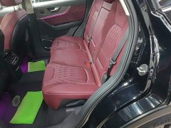 Hongqi HS5 2023 2.0T Qixiang Pro version - ფოტო 17