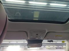 Hongqi HS5 2023 2.0T Qixiang Pro version - ფოტო 18
