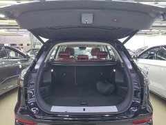 Hongqi HS5 2023 2.0T Qixiang Pro version - ფოტო 19