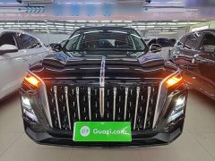 Hongqi HS5 2023 2.0T Qixiang Pro version - ფოტო 3