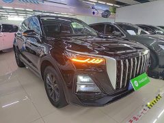 Hongqi HS5 2023 2.0T Qixiang Pro version - ფოტო 4