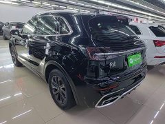 Hongqi HS5 2023 2.0T Qixiang Pro version - ფოტო 5