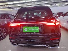 Hongqi HS5 2023 2.0T Qixiang Pro version - ფოტო 6