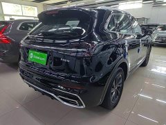 Hongqi HS5 2023 2.0T Qixiang Pro version - ფოტო 7
