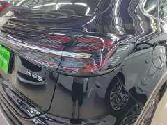 Hongqi HS5 2023 2.0T Qixiang Pro version - ფოტო 8