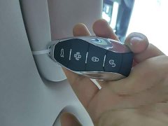 Hongqi HS5 2023 2.0T Qixiang Pro version - ფოტო 9