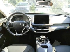 Hongqi E-QM5 2022 431km Charging Enjoyment Edition - ფოტო 10