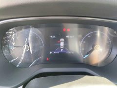 Hongqi E-QM5 2022 431km Charging Enjoyment Edition - ფოტო 12