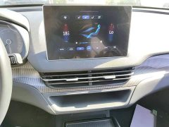 Hongqi E-QM5 2022 431km Charging Enjoyment Edition - ფოტო 13