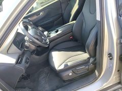 Hongqi E-QM5 2022 431km Charging Enjoyment Edition - ფოტო 15