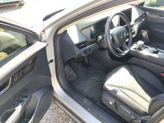 Hongqi E-QM5 2022 431km Charging Enjoyment Edition - ფოტო 16