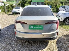 Hongqi E-QM5 2022 431km Charging Enjoyment Edition - ფოტო 6