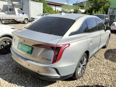 Hongqi E-QM5 2022 431km Charging Enjoyment Edition - ფოტო 7